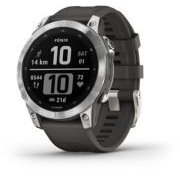 Garmin Fenix 7 GPS Watch