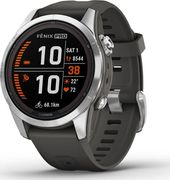 Garmin Fenix 7S Pro Solar Edition GPS Watch