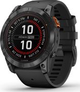 Garmin Fenix 7X Pro Solar Edition GPS Watch