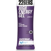 226ERS High Energy Gel with BCAA 76g Single