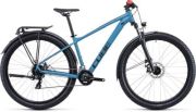 Cube Aim Allroad Mountain Bike