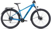 Cube Aim Race Allroad Mountain Bike