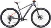 Cube Reaction Pro Mountain Bike