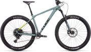 Cube Reaction TM Mountain Bike