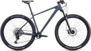 Cube Reaction C:62 Pro Mountain Bike