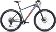 Cube Reaction C:62 Race Mountain Bike