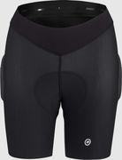 Assos Trail Womens Liner Shorts