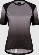 Assos Trail T3 Womens Short Sleeve Jersey