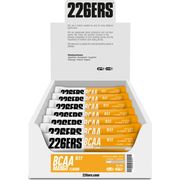 226ERS Vegan Gummy Bar with BCAA 30g x 42 Box