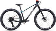 Cube Elite 240 C:62 Pro Carbon Kids Mountain Bike