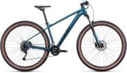 Cube Access WS Pro Womens Mountain Bike