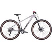 Cube Access WS Race Womens Mountain Bike