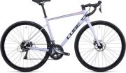 Cube Axial WS Womens Road Bike