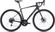 CUBE AXIAL WS GTC PRO CARBON/CORAL  Road Bike