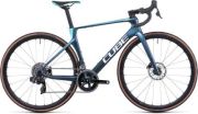 Cube Axial WS C:62 SL Team Womens Road Bike