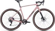 Cube Nuroad WS C:62 Pro Womens Gravel Bike