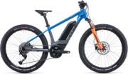 Cube Acid 240 Hybrid Rookie Pro 400 Kids Electric Mountain Bike