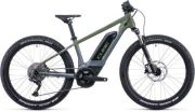 Cube Acid 240 Hybrid Rookie SL 400 Kids Electric Mountain Bike