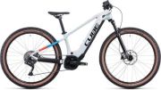 Cube Reaction Hybrid Rookie SL 400 27.5 Kids Electric Mountain Bike