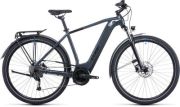 Cube Touring Hybrid One 500 Electric City Bike