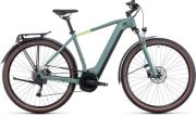 Cube Touring Hybrid One 400 Electric City Bike