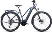 Cube Touring Hybrid Pro 500 Trapeze Womens Electric City Bike