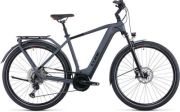 Cube Touring Hybrid EXC 500 Electric City Bike