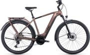 Cube Touring Hybrid EXC 625 Electric City Bike