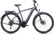 Cube Kathmandu Hybrid One 500 Electric City Bike