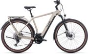 Cube Kathmandu Hybrid Pro 625 Electric City Bike
