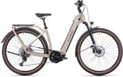 Cube Kathmandu Hybrid Pro 625 Easy Entry Unisex Electric City Bike