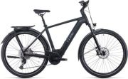 Cube Kathmandu Hybrid EXC Electric City Bike