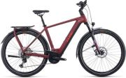 Cube Kathmandu Hybrid SL Electric City Bike