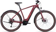 Cube Nuride Hybrid Perf 500 Electric City Bike