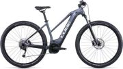 Cube Reaction Hybrid Performance 625 Trapeze Womens Electric Mountain Bike