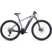 Cube Reaction Hybrid Pro 500 Electric Mountain Bike