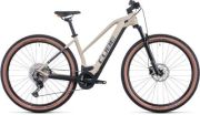 Cube Reaction Hybrid Pro 500 Trapeze Womens Electric Mountain Bike