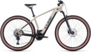 Cube Reaction Hybrid Pro 625 Electric Mountain Bike