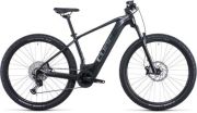 Cube Reaction Hybrid Race 625 Electric Mountain Bike