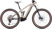 Cube Stereo Hybrid 140 HPC Race 625 Full Suspension Electric Mountain Bike