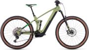 Cube Stereo Hybrid 140 HPC SL 29 Full Suspension Electric Mountain Bike