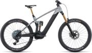 Cube Stereo Hybrid 160 HPC SLT 750 27.5 Full Suspension Electric Mountain Bike