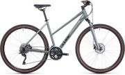 Cube Nature Pro Trapeze Womens City Bike