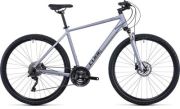 Cube Nature EXC City Bike