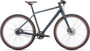 Cube Hyde Pro City Bike