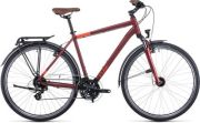 Cube Touring City Bike