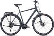 Cube Touring EXC City Bike