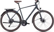 Cube Kathmandu Pro City Bike