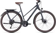 Cube Kathmandu Pro Trapeze Womens City Bike