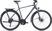 Cube Kathmandu EXC City Bike